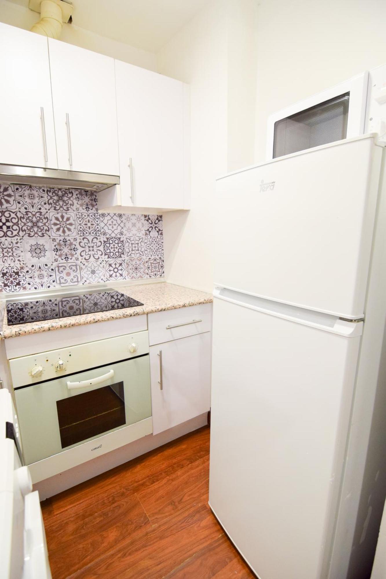 Letmalaga Economy Bishop Orchard Apartment Malaga